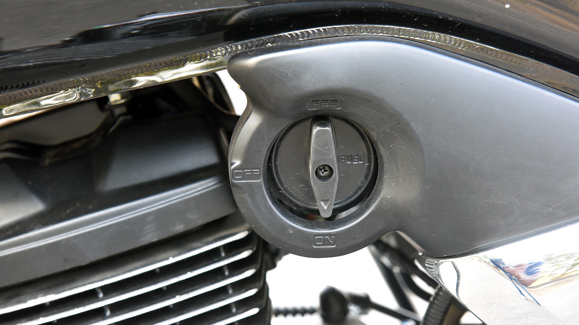 Honda CB Unicorn 150 2016 STD